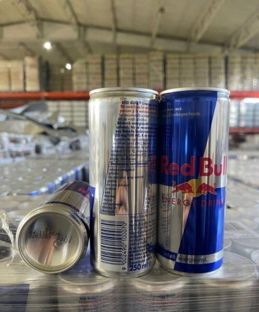 Monster Energy Drinks - Image 5